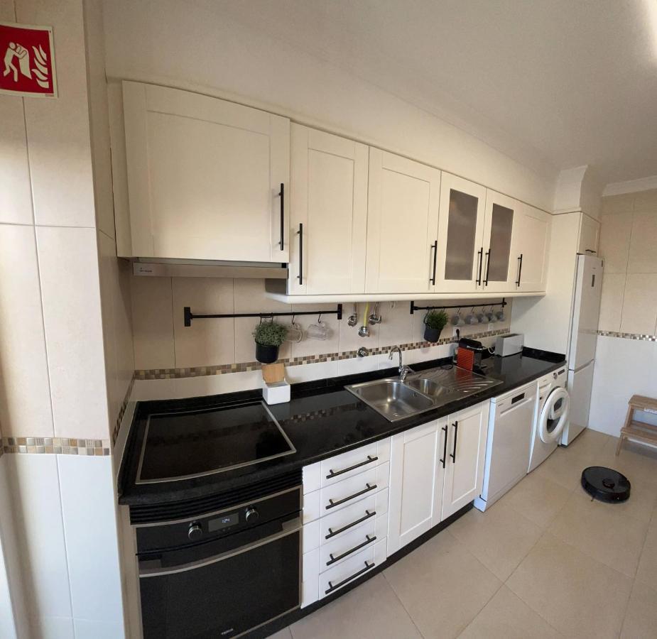Rias Apart II Vila Real de Santo António Esterno foto