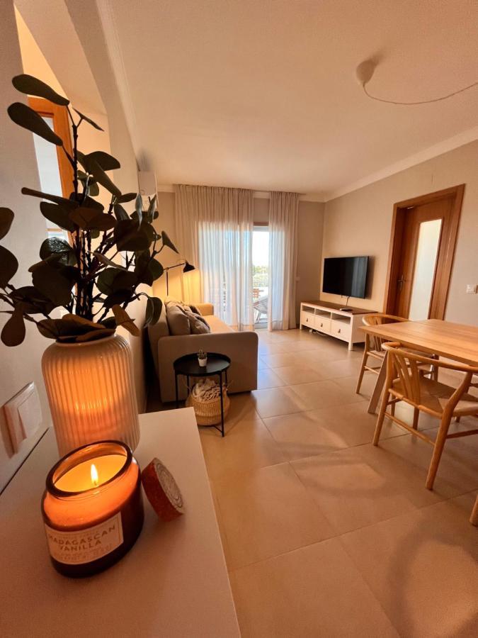 Rias Apart II Vila Real de Santo António Esterno foto