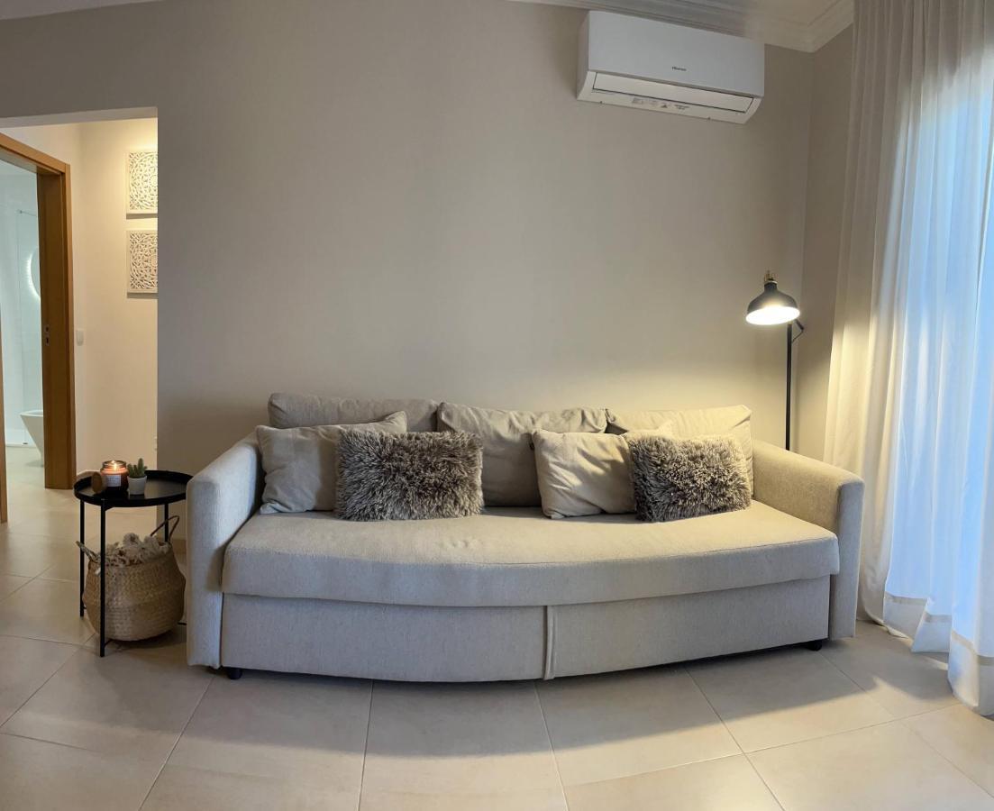 Rias Apart II Vila Real de Santo António Esterno foto
